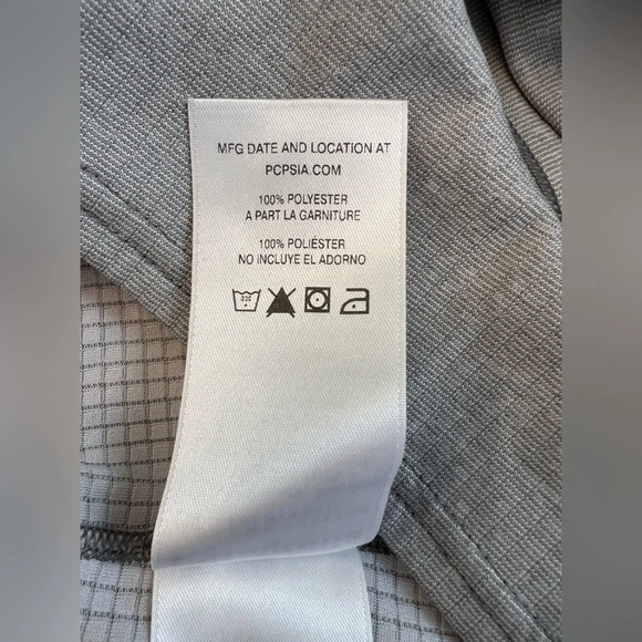 Patagonia Women’s Midweight Capilene Baselayer Size XL - Picture 7 of 9